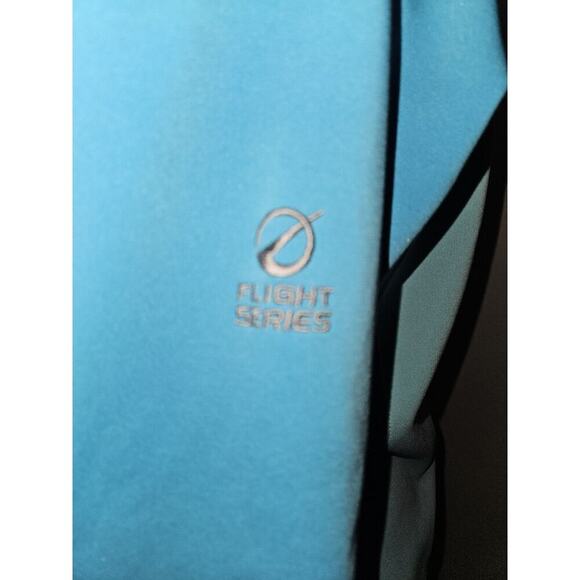 The North Face Flight Series TKA Stretch Jacket Womens Full Zip Blue - Picture 7 of 16